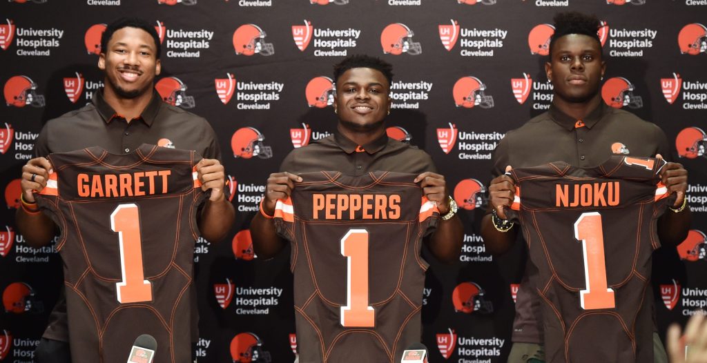 2017 NFL Draft