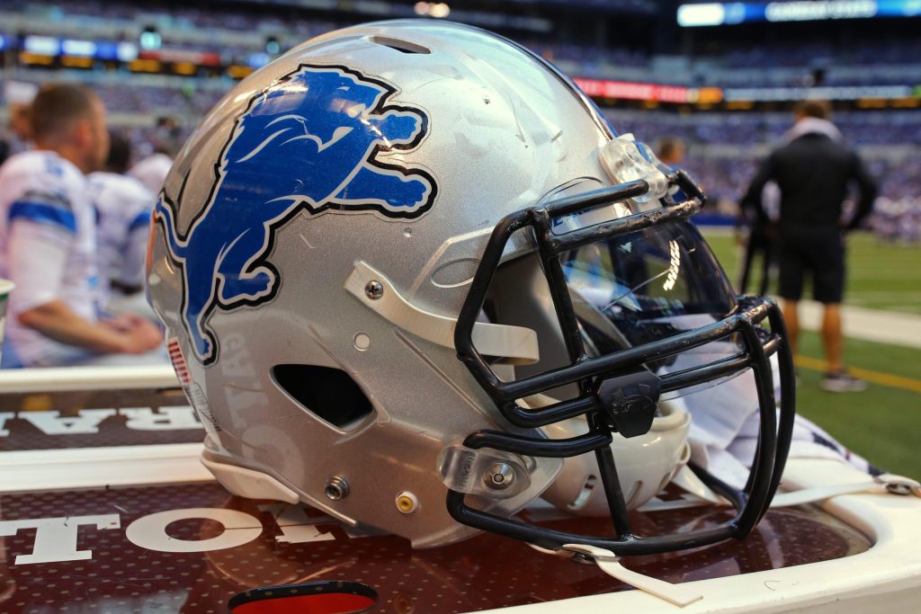 Detroit Lions
