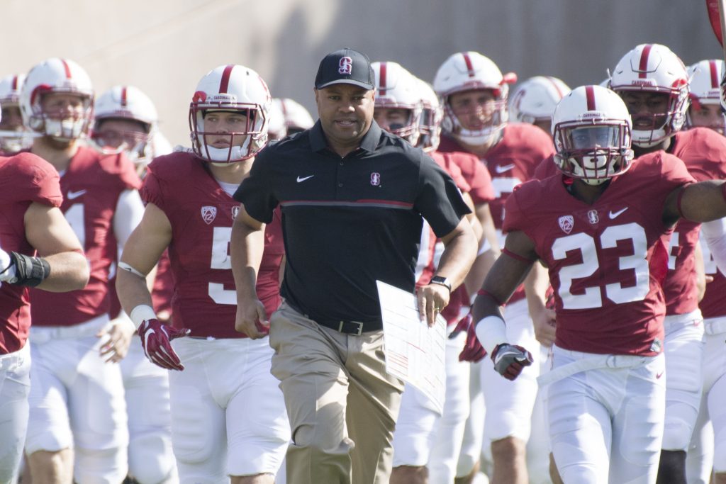 Stanford 2017 NFL Draft
