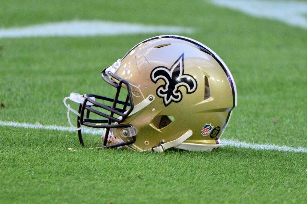 New Orleans Saints