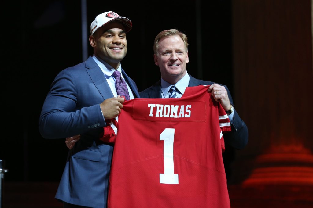 2017 NFL Draft