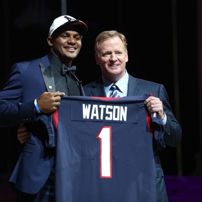 2017 NFL Draft