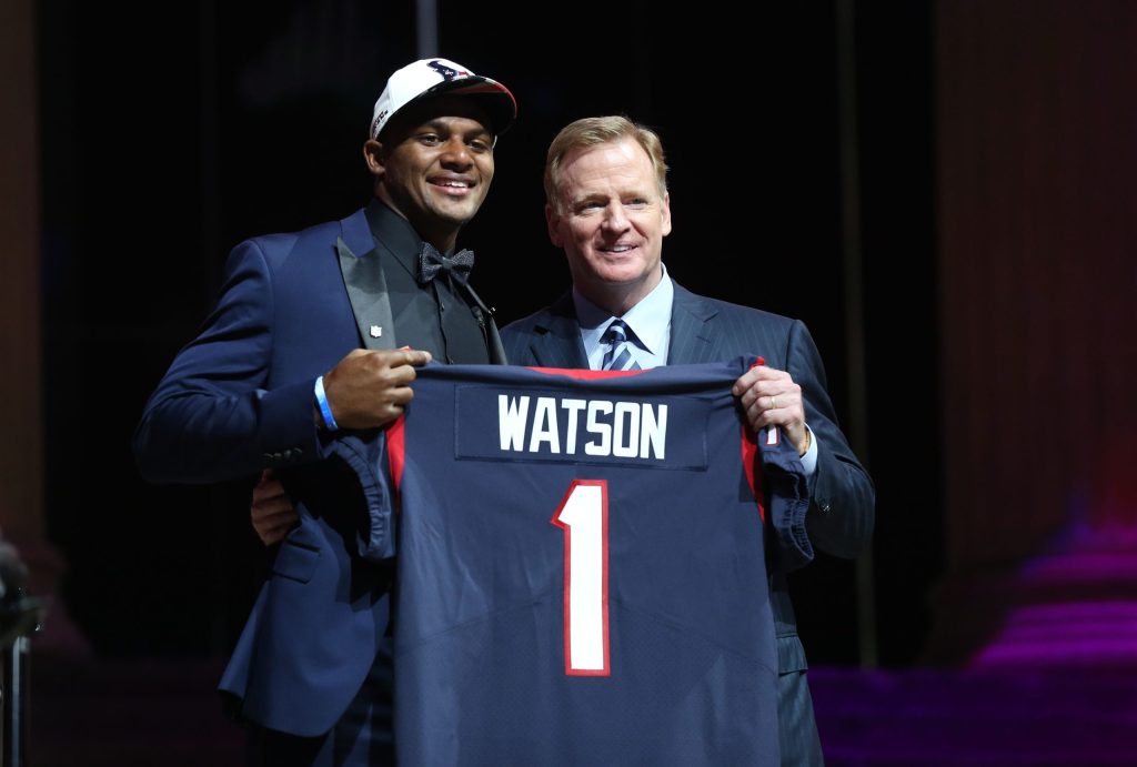 2017 NFL Draft