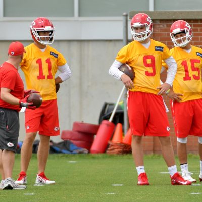 Kansas City Chiefs