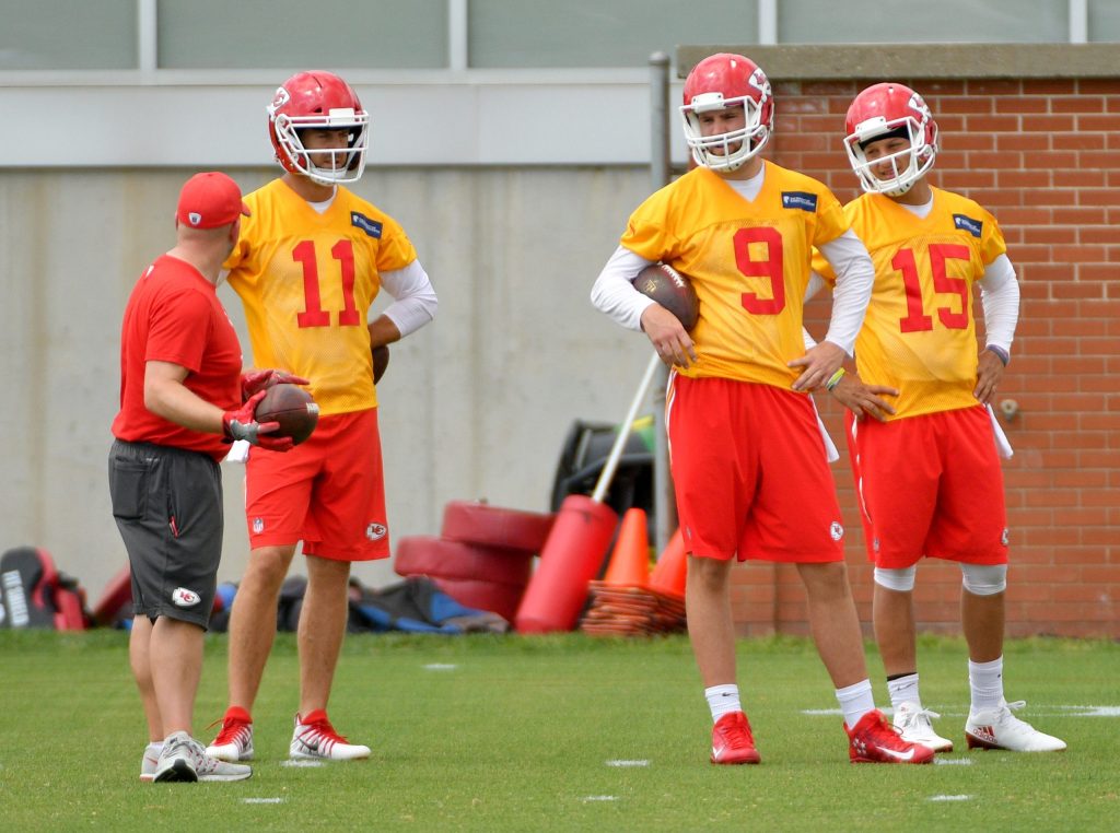 Kansas City Chiefs