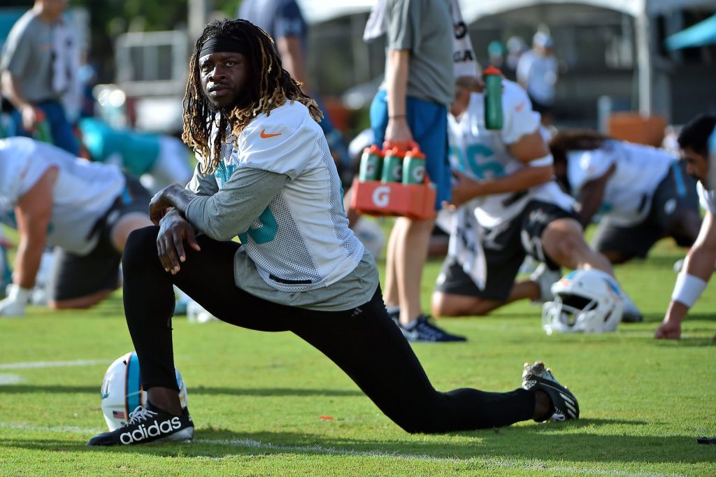 Miami Dolphins
