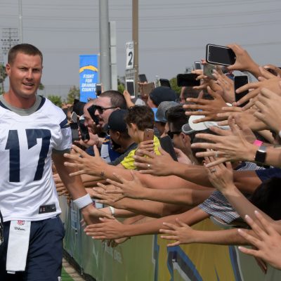 Los Angeles Chargers