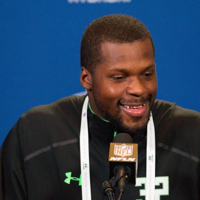 Reggie Ragland