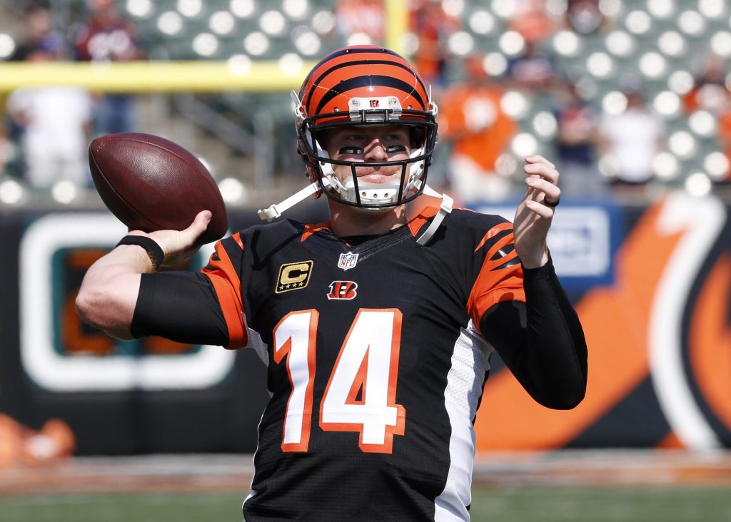 Cincinnati Bengals