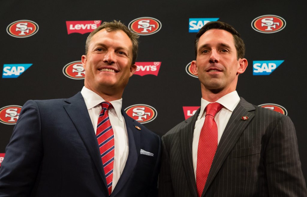 San Francisco 49ers