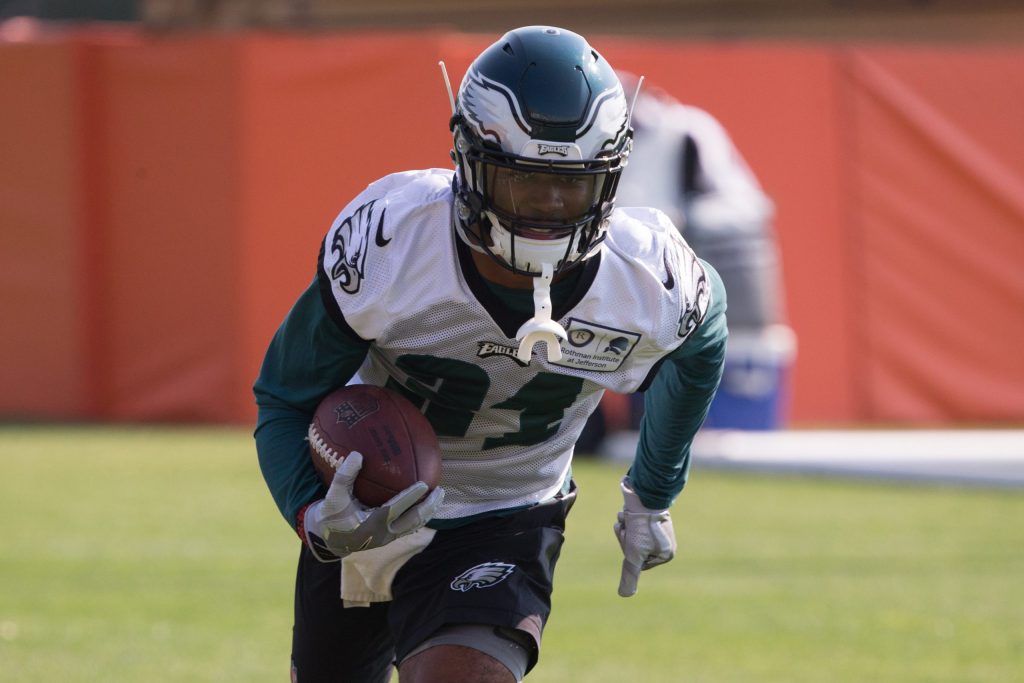 Philadelphia Eagles