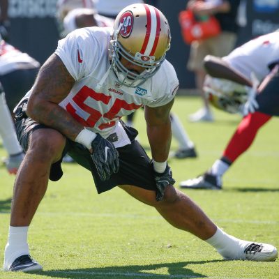 Ahmad Brooks