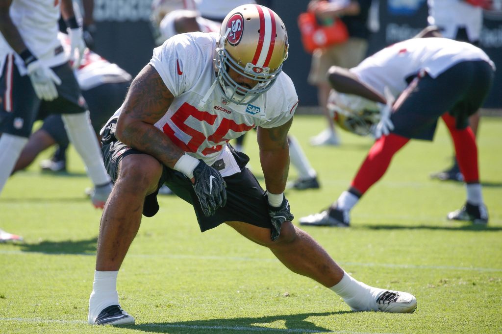 Ahmad Brooks