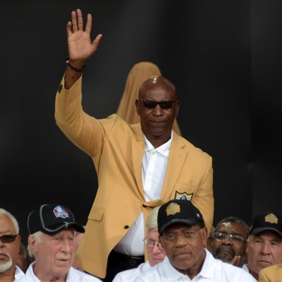 Eric Dickerson