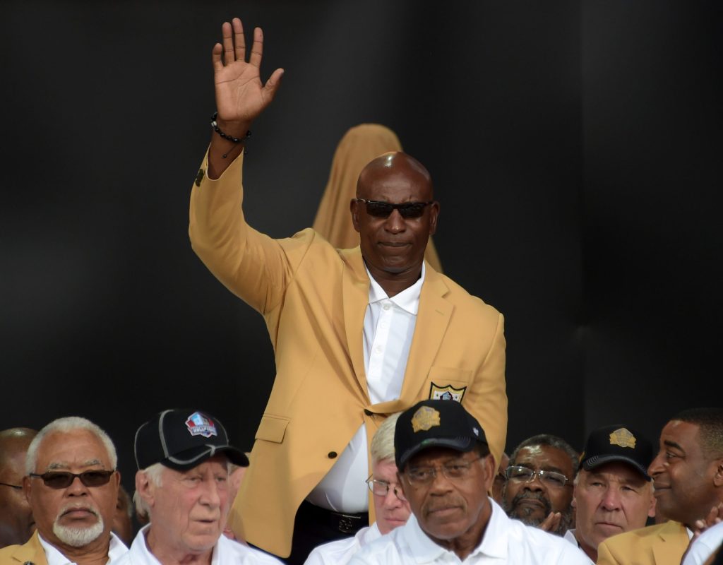 Eric Dickerson