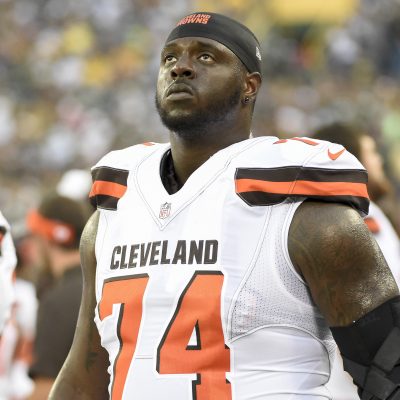 Cam Erving