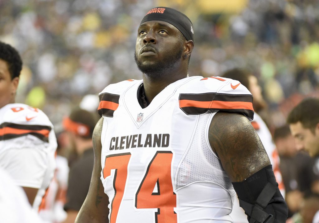 Cam Erving