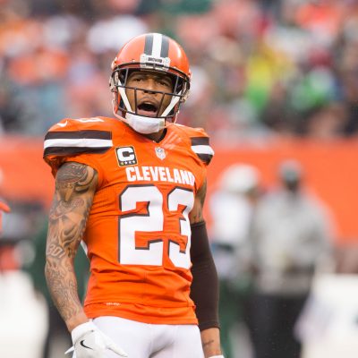 Joe Haden