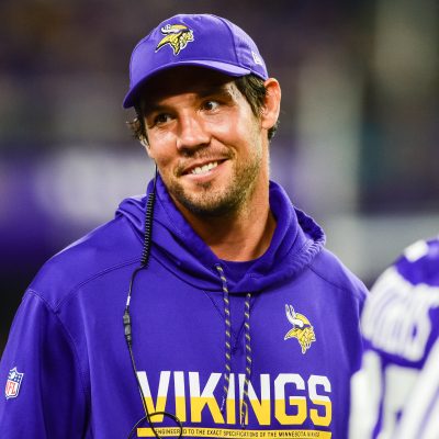 Sam Bradford