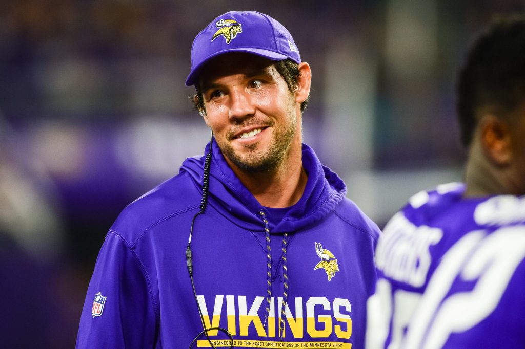 Sam Bradford
