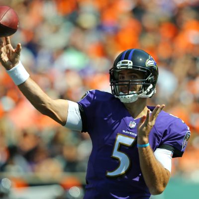 Joe Flacco