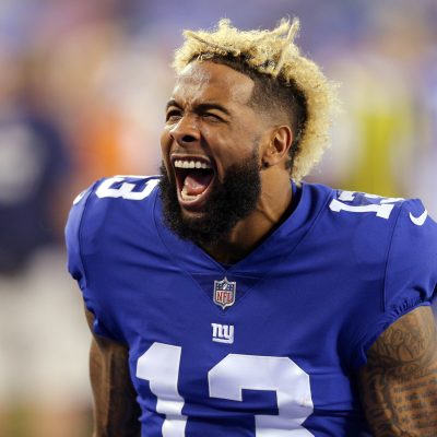 Odell Beckham Jr.