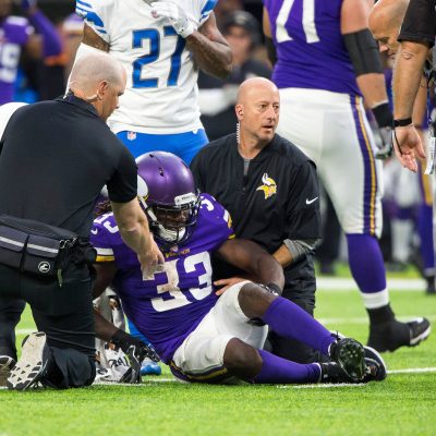 Dalvin Cook