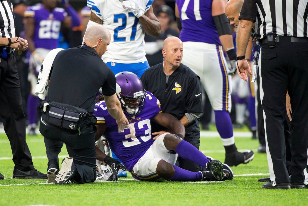 Dalvin Cook