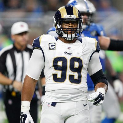 Aaron Donald