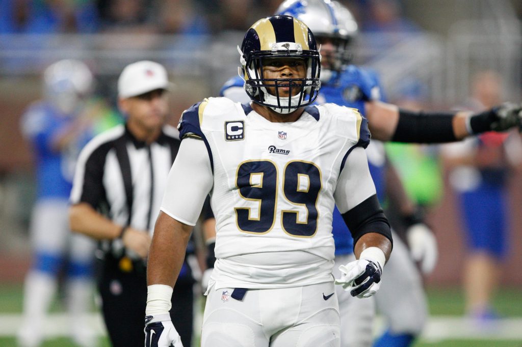 Aaron Donald