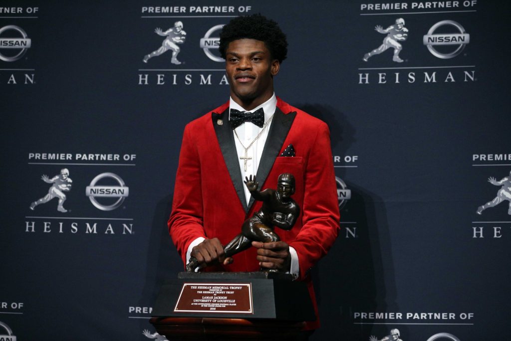 2018 NFL Draft