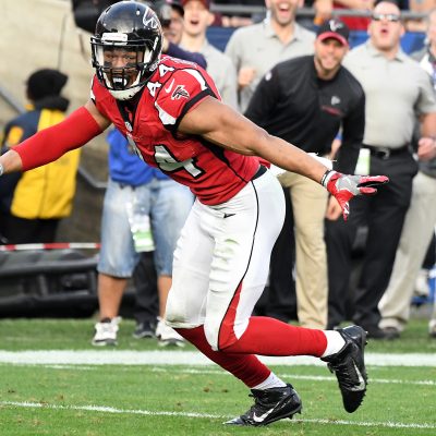 Vic Beasley