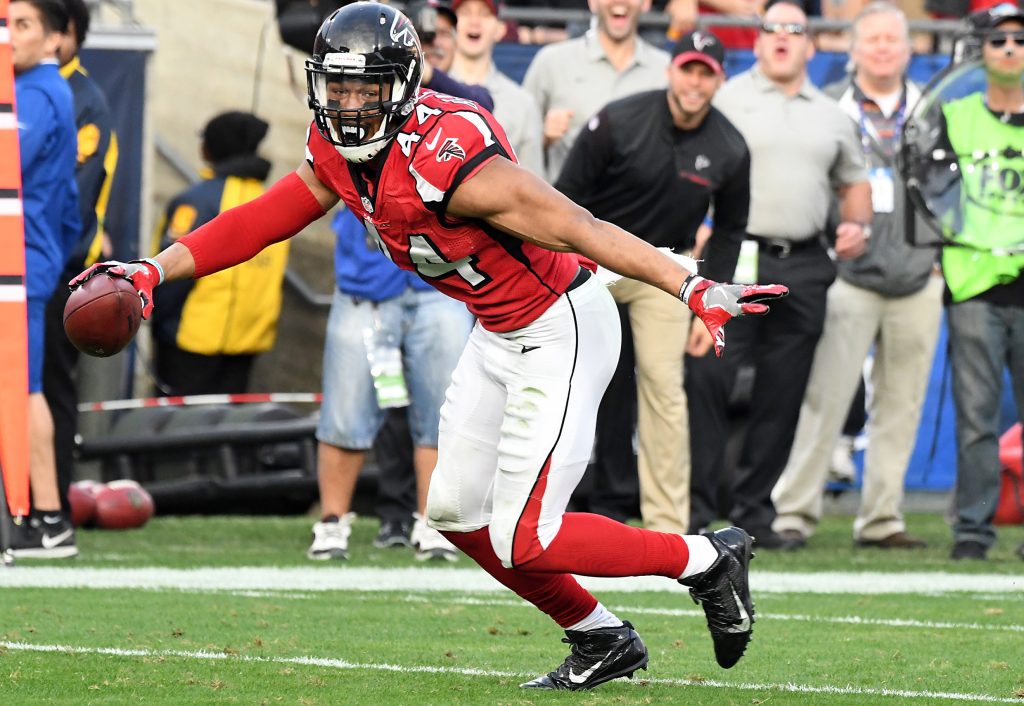 Vic Beasley