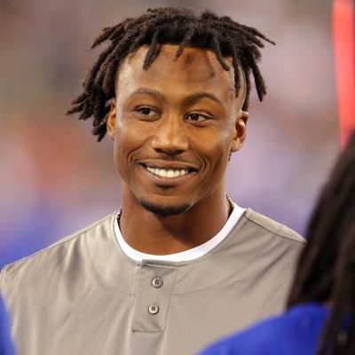 Brandon Marshall