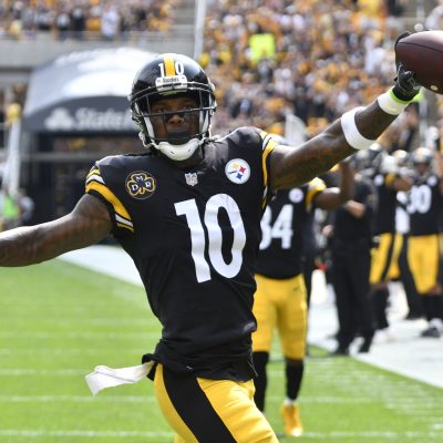 Martavis Bryant