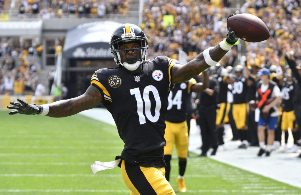 Martavis Bryant