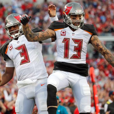 2017 NFL Season