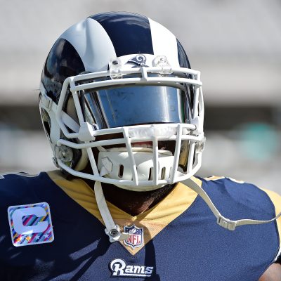 Alec Ogletree