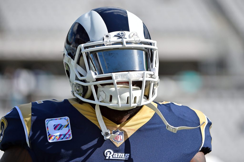 Alec Ogletree
