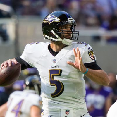 2017 NFL Season