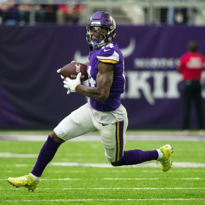 Stefon Diggs