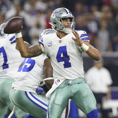Dak Prescott