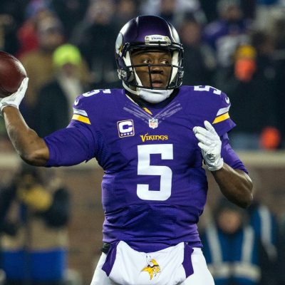 Teddy Bridgewater