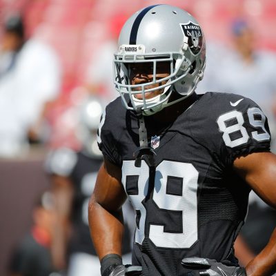 Amari Cooper