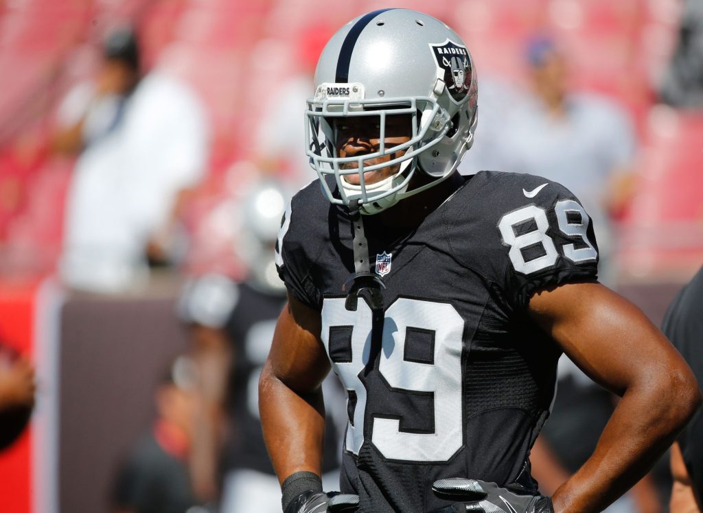 Amari Cooper