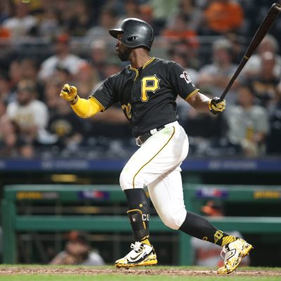 Andrew McCutchen