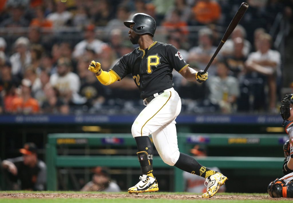 Andrew McCutchen