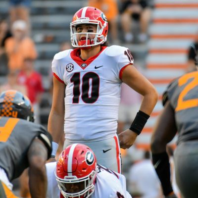 Jacob Eason