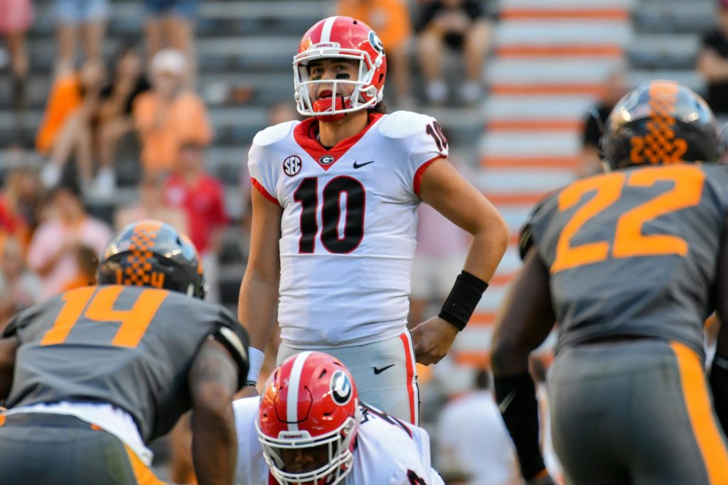 Jacob Eason