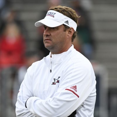 Lane Kiffin